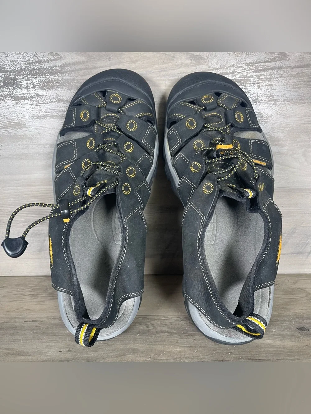 Keen newport h2